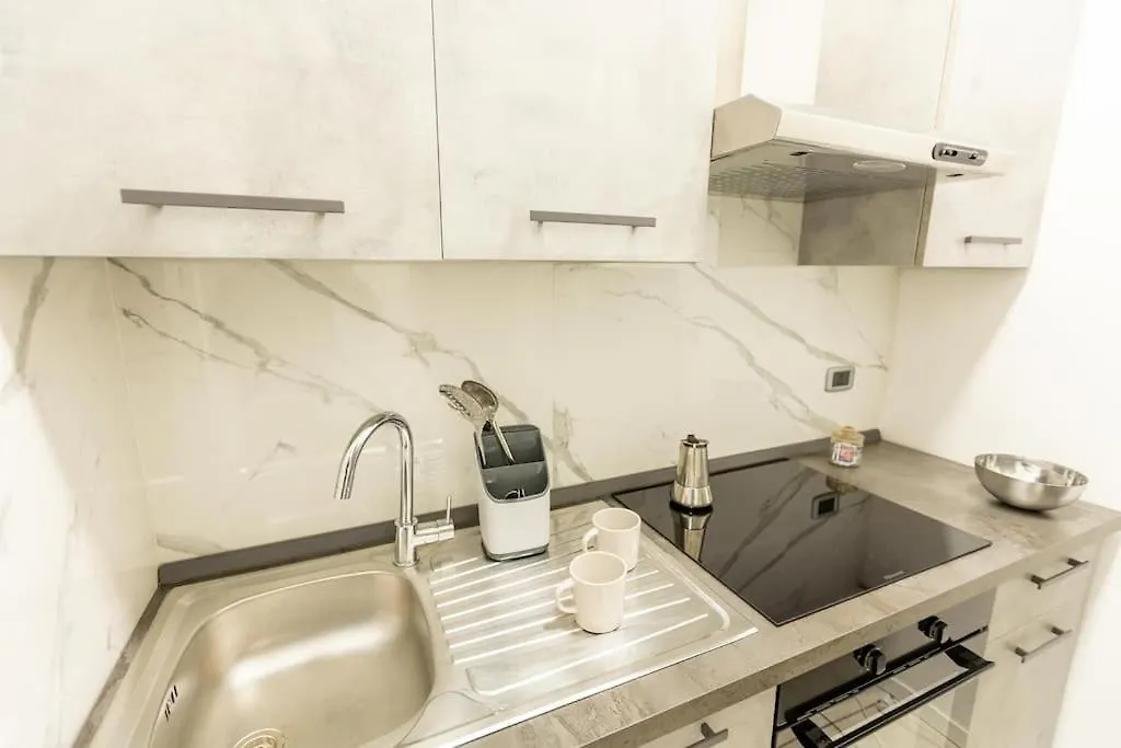 La Casa Di Pan Apartment Cremeno Italy