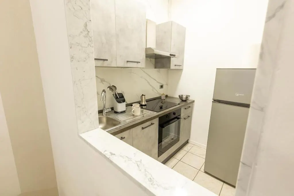 La Casa Di Pan Apartment Cremeno 0*,  Italy