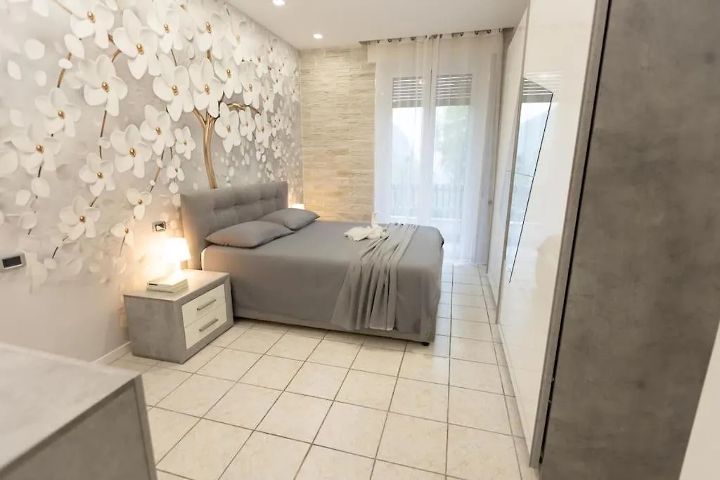 La Casa Di Pan Apartment Cremeno